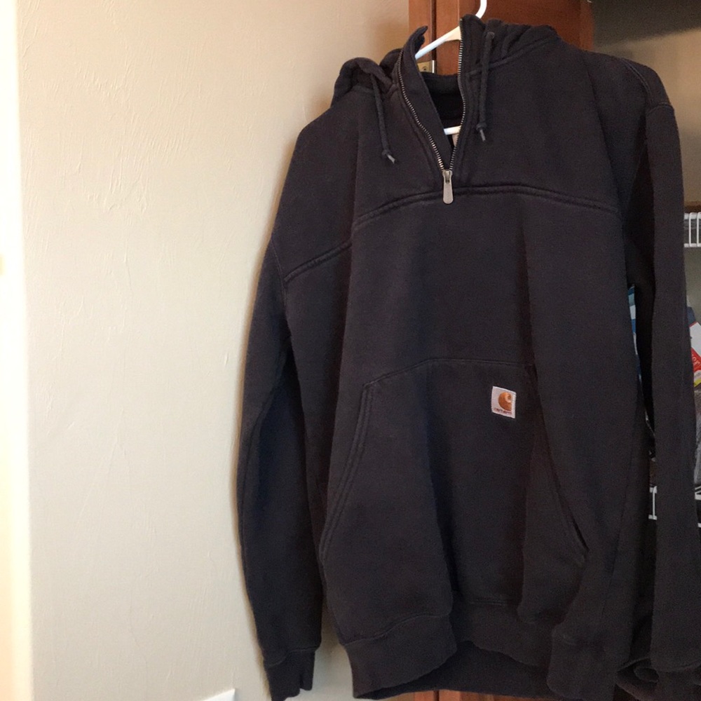 Carhartt sweatshirt